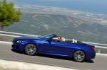 BMW M6 Convertible 2013 года